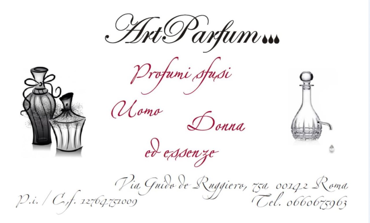 Artparfum.it